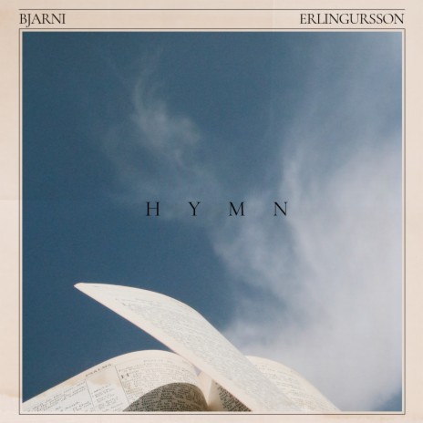 Hymn cover art