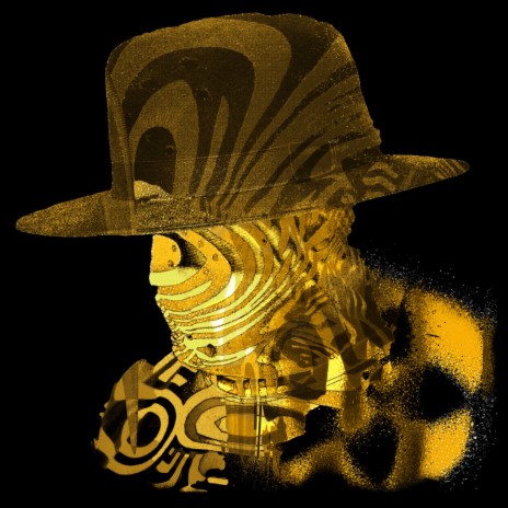 Technology cover art
