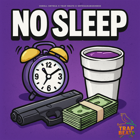 Countin Up ft. Trap Beats & OrtegaDaBusiness