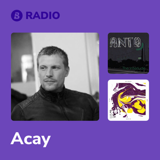 Acay Radio