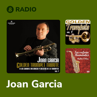 Joan Garcia Radio