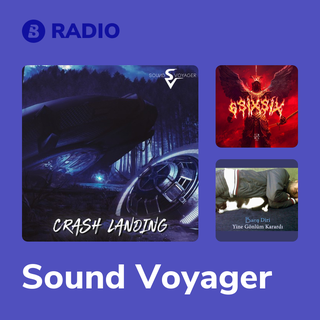 Sound Voyager Radio