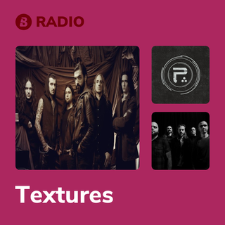 Textures Radio