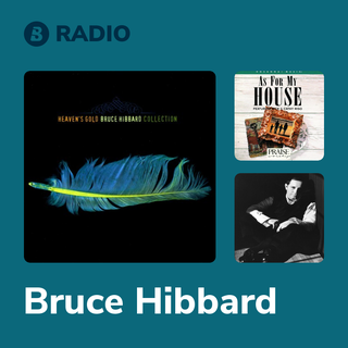 Bruce Hibbard Radio