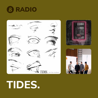 TIDES. Radio