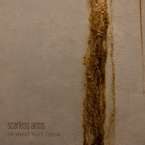 Of What They Think... cover art