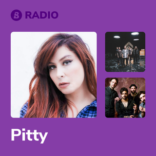 Pitty Radio