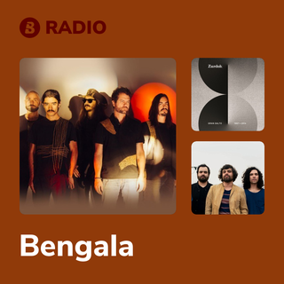 Bengala Radio