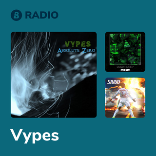 Vypes Radio