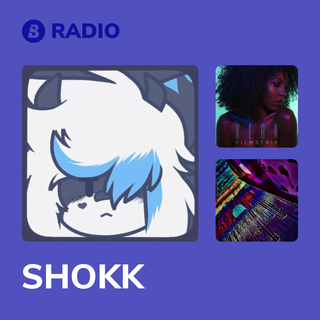 SHOKK Radio