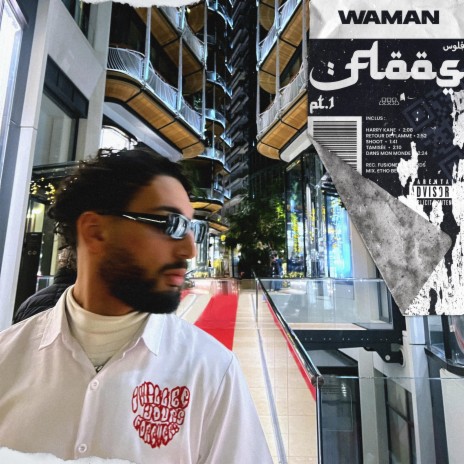 Retour de flamme cover art