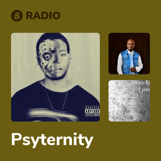 Psyternity Radio