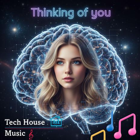 Thinking of you
