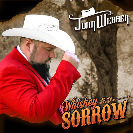 Whiskey Sorrow cover art