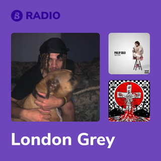 London Grey Radio