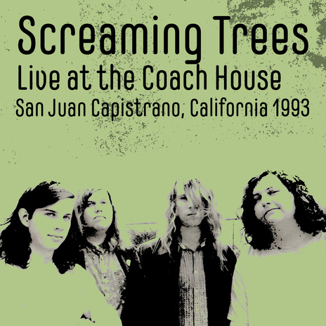 Change Has Come (live) cover art
