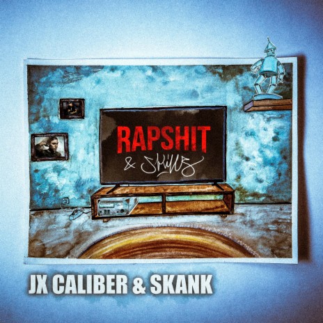 Fairy Tales ft. JX Caliber