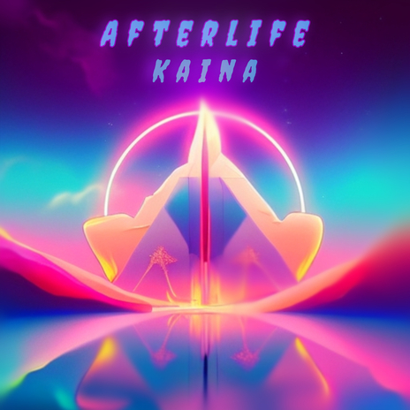 Afterlife cover art