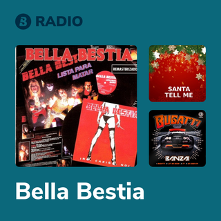 Bella Bestia Radio