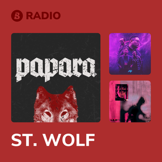 ST. WOLF Radio