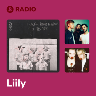 Liily Radio