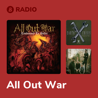 All Out War Radio