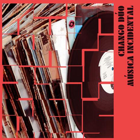 Tensión Renzo cover art