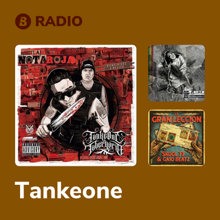 Tankeone Radio
