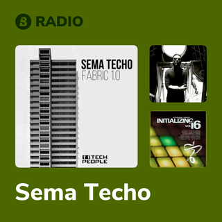 Sema Techo Radio