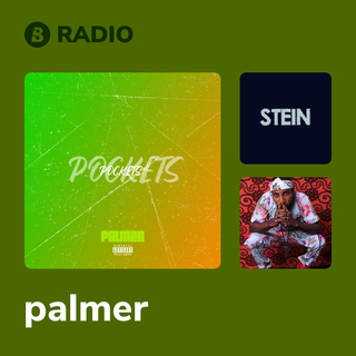palmer Radio