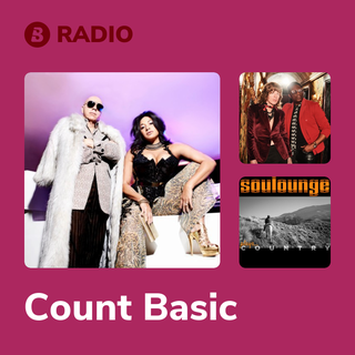 Count Basic Radio