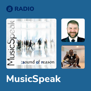 MusicSpeak Radio