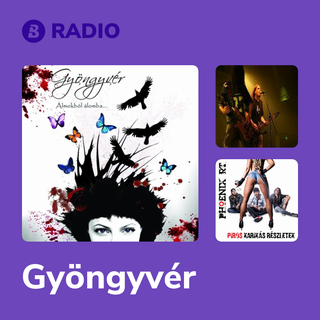 Gyöngyvér Radio