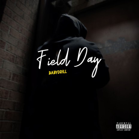 Field Day cover art