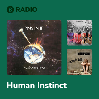 Human Instinct Radio