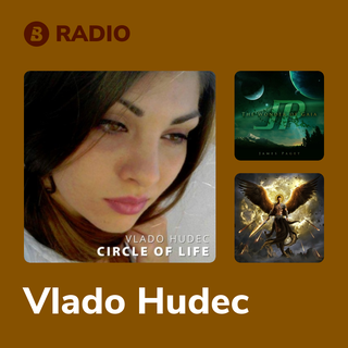Vlado Hudec Radio