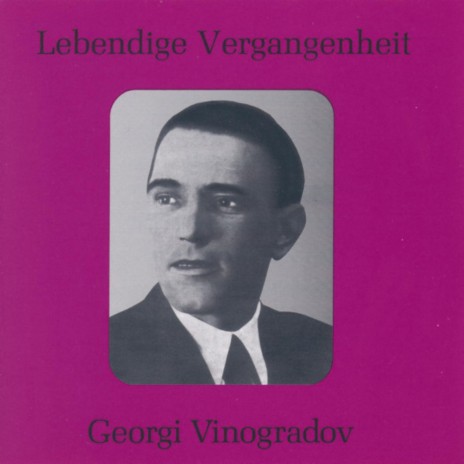 Der Asra (sung in russian) (Nr.32, 6)