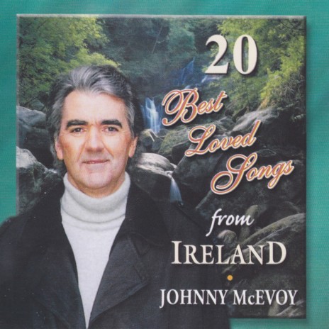 Dan O'hara cover art