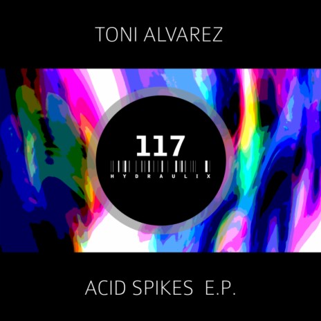 Acid Spikes (Original Mix) cover art