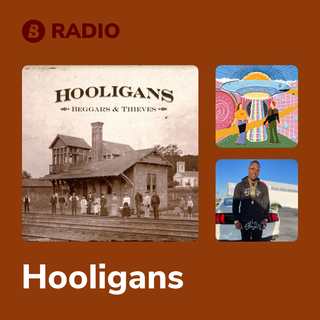 Hooligans Radio
