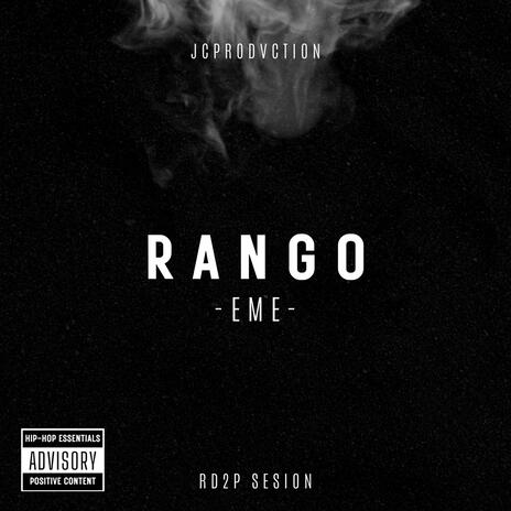 Rango (Sesion RD2P) ft. MDL cover art