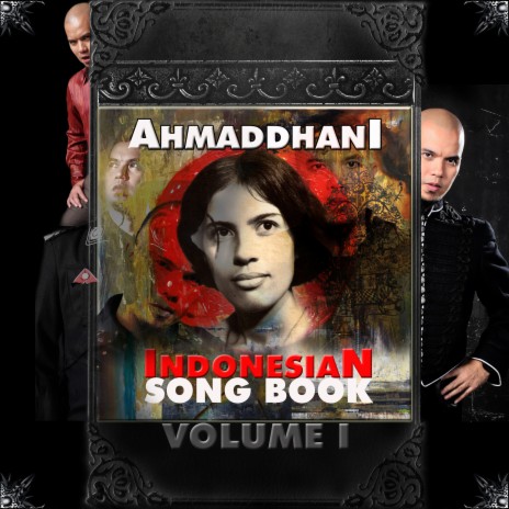 Di Wajahmu Kulihat Bulan cover art