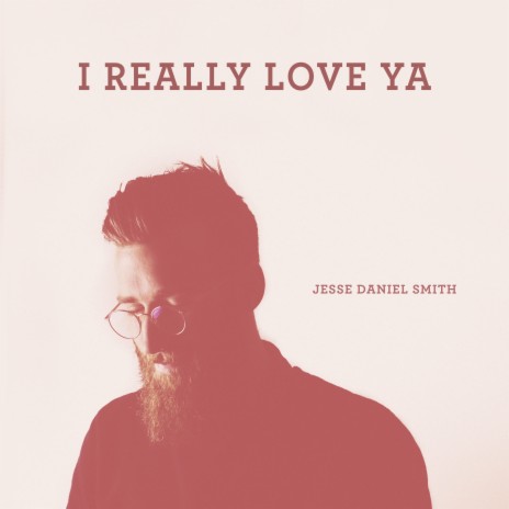 I Really Love Ya cover art