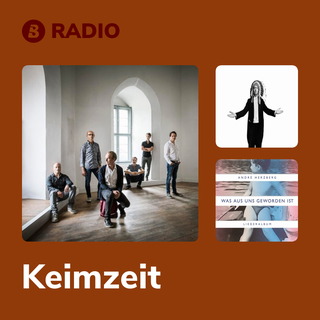 Keimzeit Radio