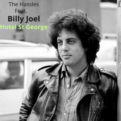 Four O'Clock In The Morning ft. Billy Joel