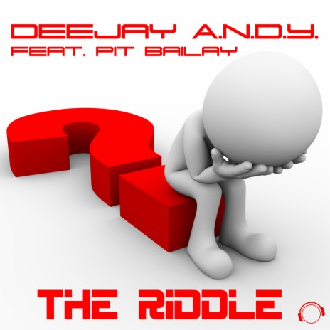 The Riddle (Radio Edit) ft. Pit Bailay