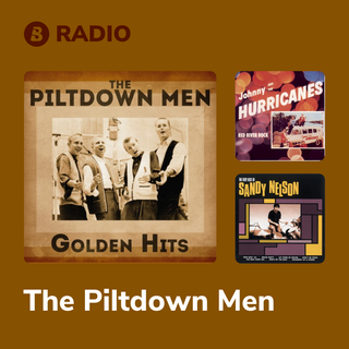 The Piltdown Men Radio