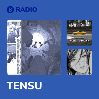 TENSU Radio