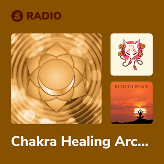 Chakra Healing Architect Radio