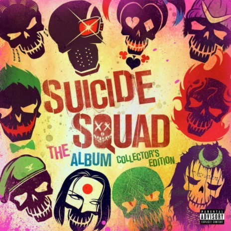 Super Freak cover art